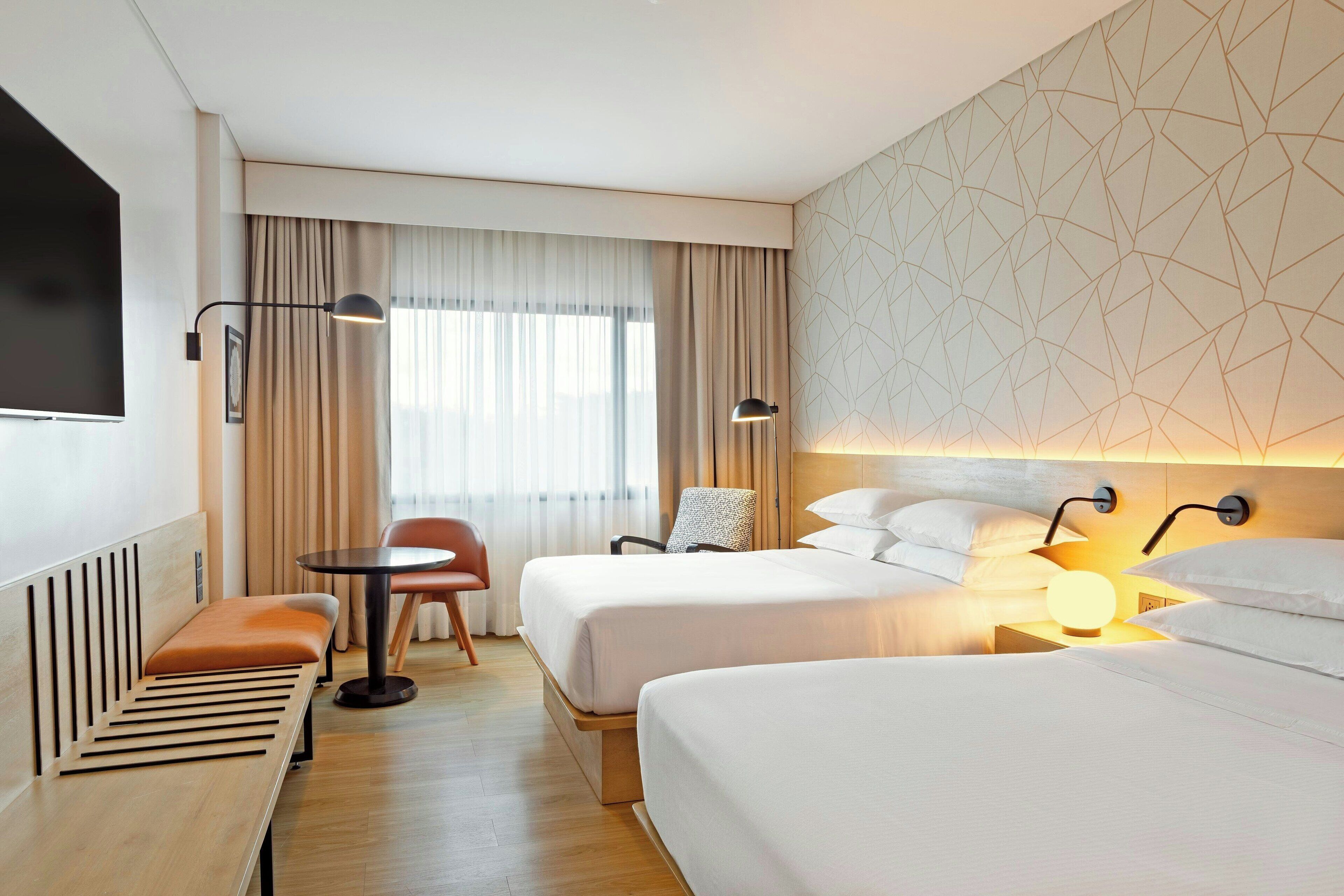 Foto - Sheraton Asuncion Hotel