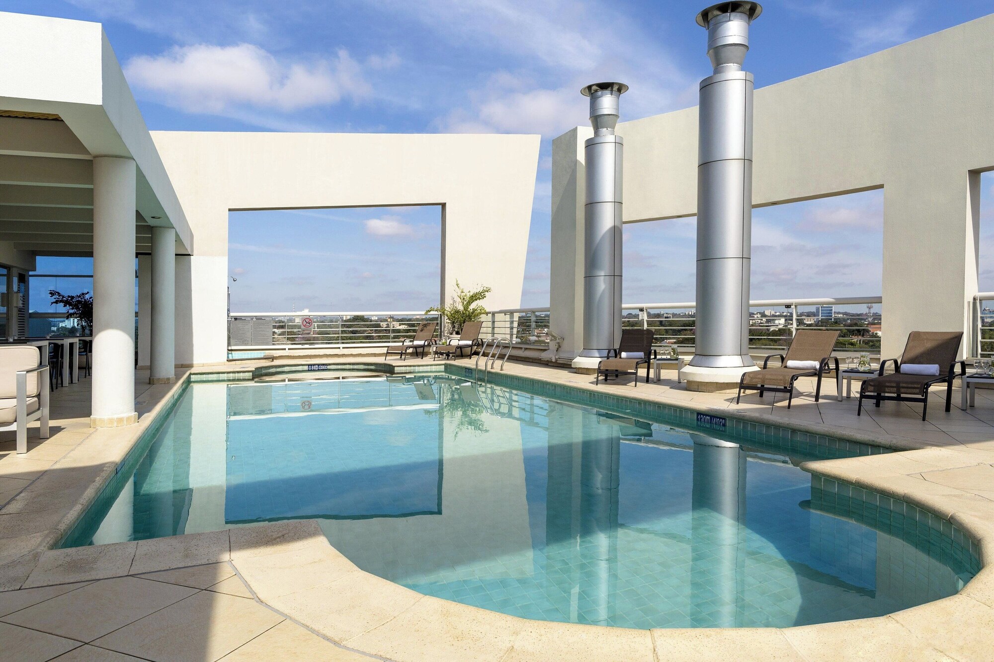 Hoteles de 4 estrellas