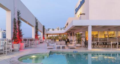 Sheraton Asuncion Hotel