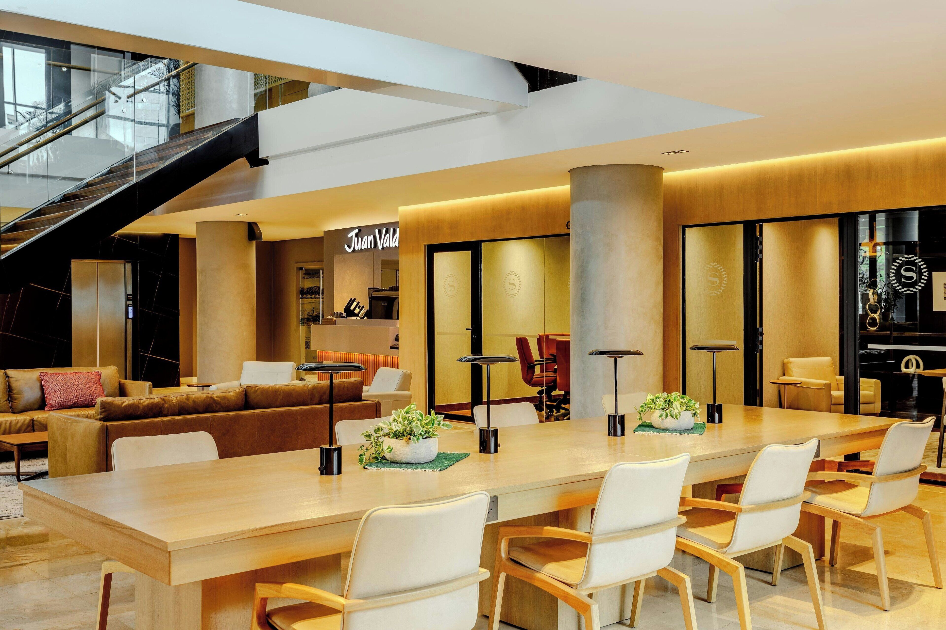 Foto - Sheraton Asuncion Hotel