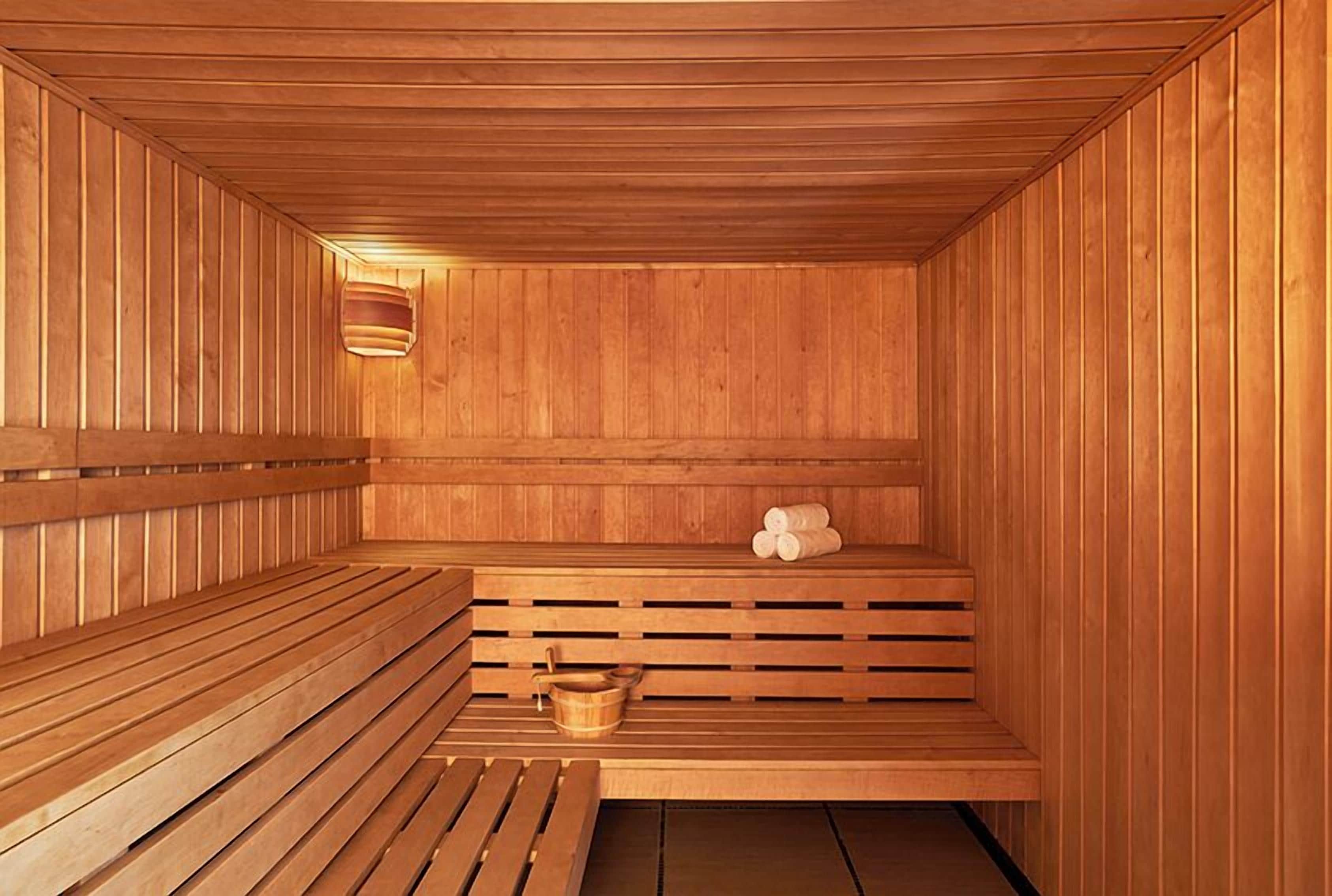 sauna, steam room, body treatments, body wraps, body scrubs, facials