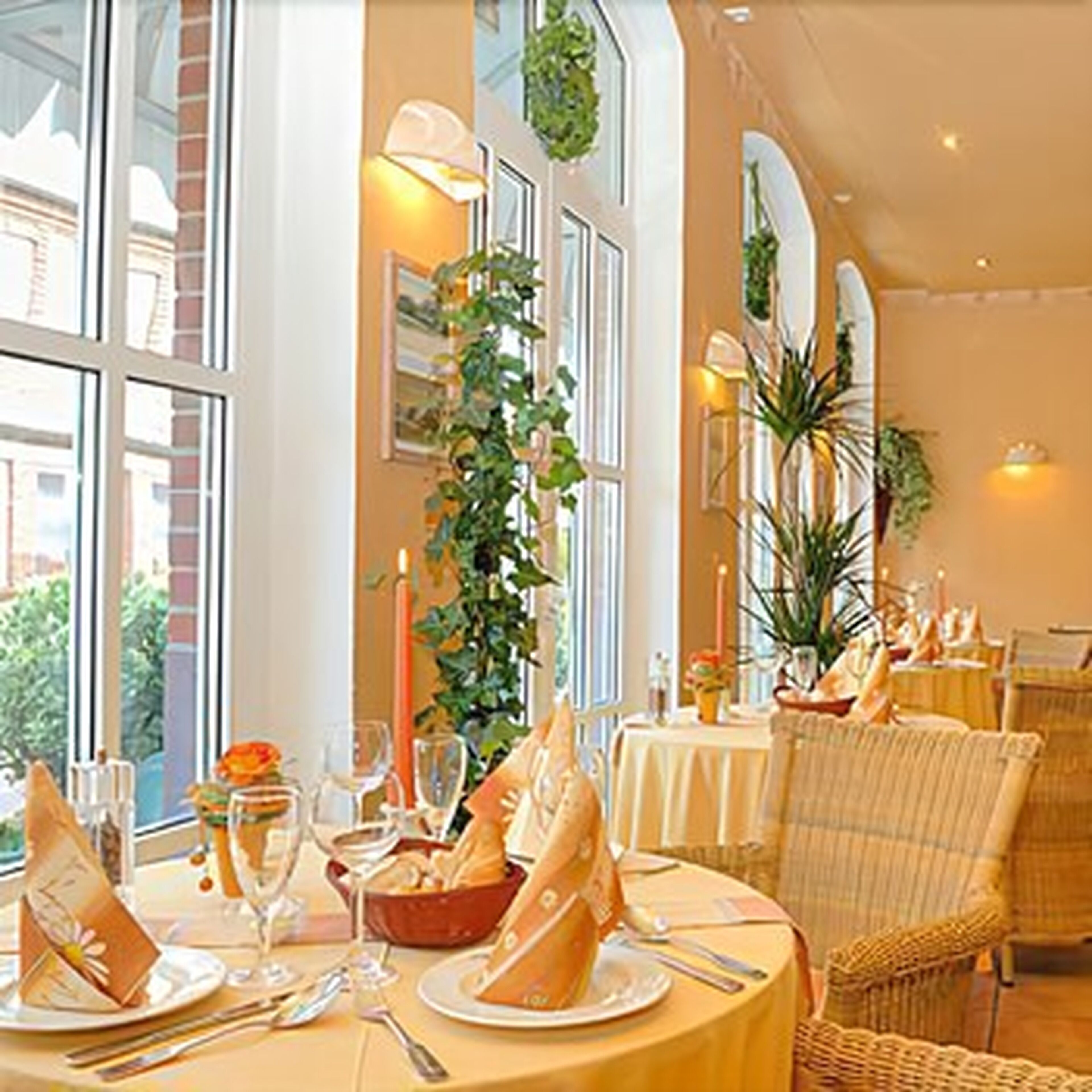 Frokostområde