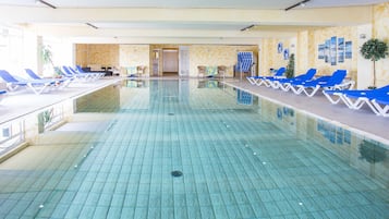 Inomhuspool