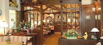 Nordseehotel Freese