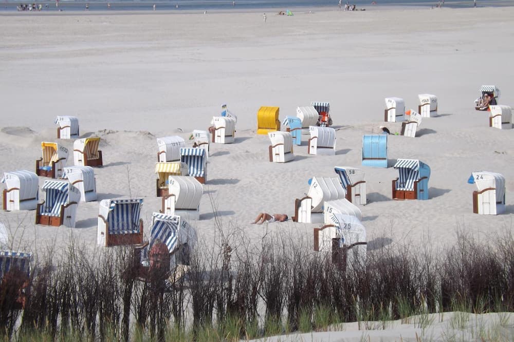 Nordseehotel Freese