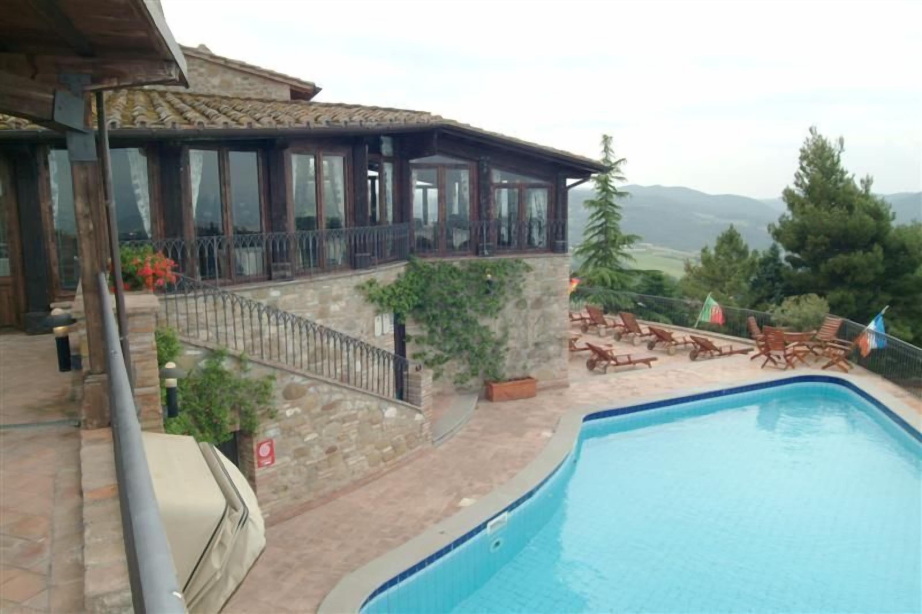 Foto - Relais Il Canalicchio Country Resort & SPA