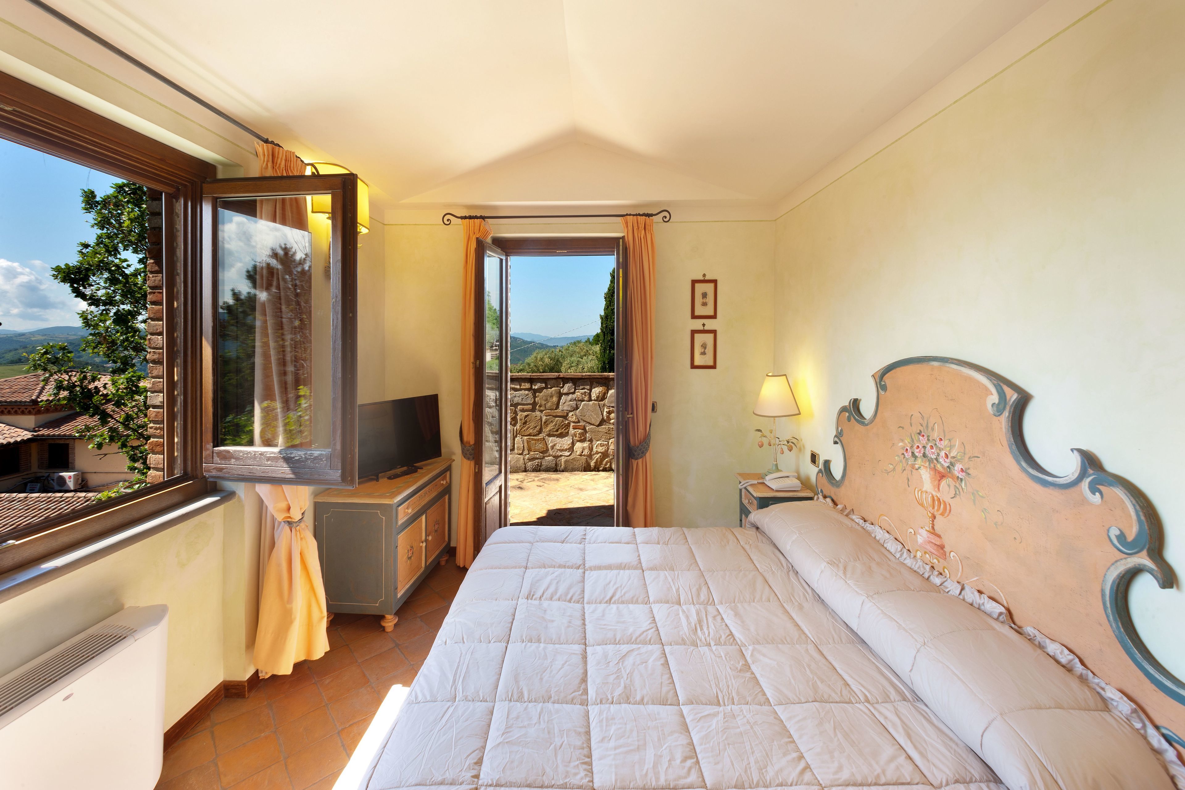 Foto - Relais Il Canalicchio Country Resort & SPA