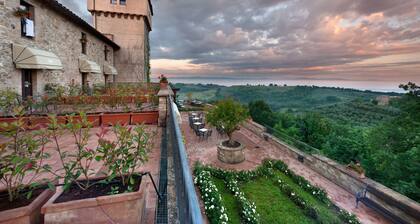 Relais Il Canalicchio