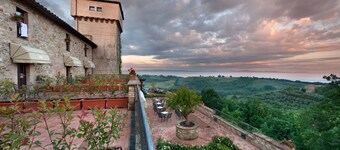 Relais Il Canalicchio