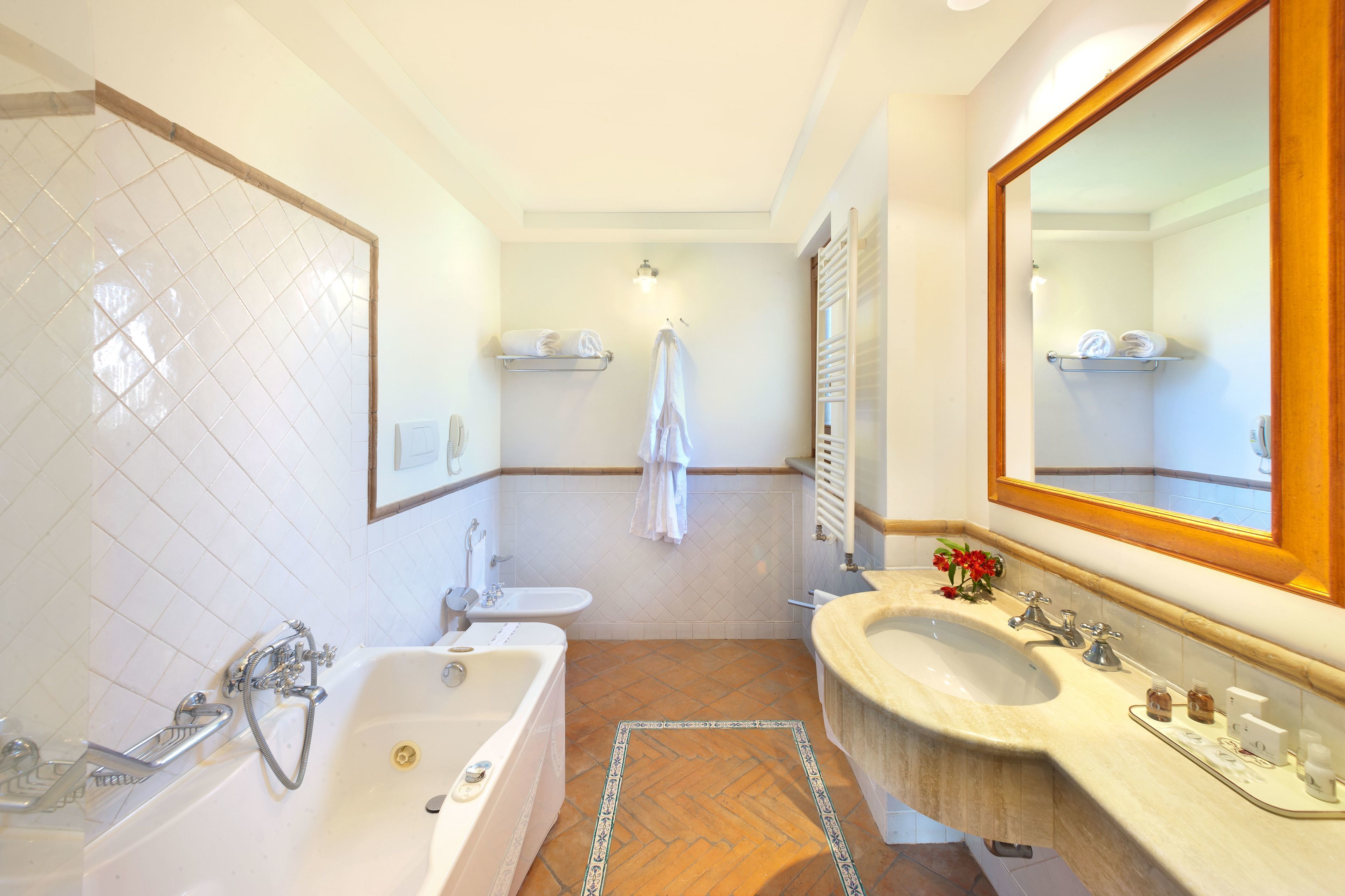 Foto - Relais Il Canalicchio Country Resort & SPA