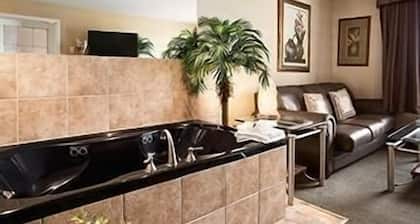 Ramada by Wyndham Clairmont/Grande Prairie