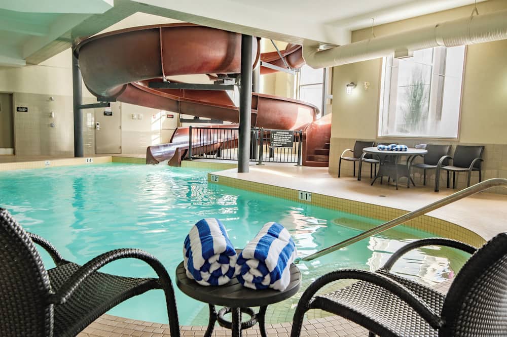 Canalta Hotel Airdrie