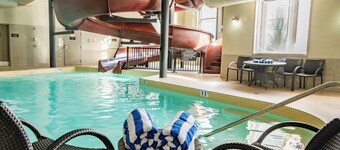 カナルタ エアドリー