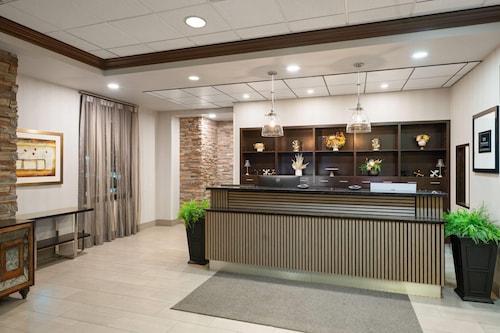 Waterloo Suites Hotel, Trademark Collection by Wyndham