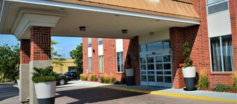 Waterloo Suites Hotel, Trademark Collection by Wyndham