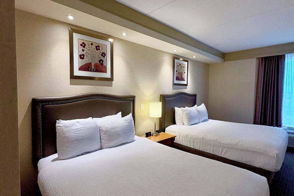 Waterloo Suites Hotel, Trademark Collection by Wyndham