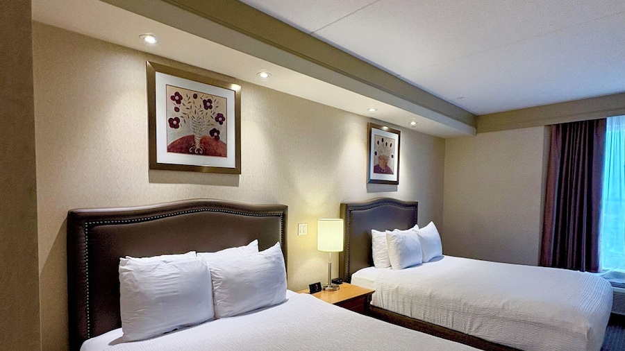 Waterloo Suites Hotel, Trademark Collection by Wyndham