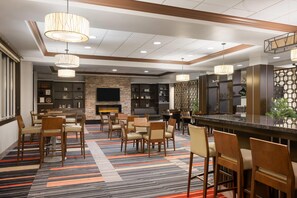 Petit déjeuner continental compris tous les jours