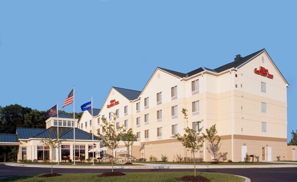 Exterior - Hilton Garden Inn Gettysburg (Gettysburg)