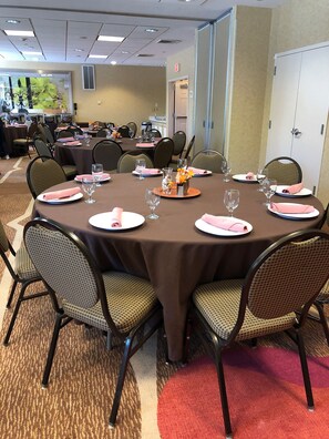 Sala de reunions
