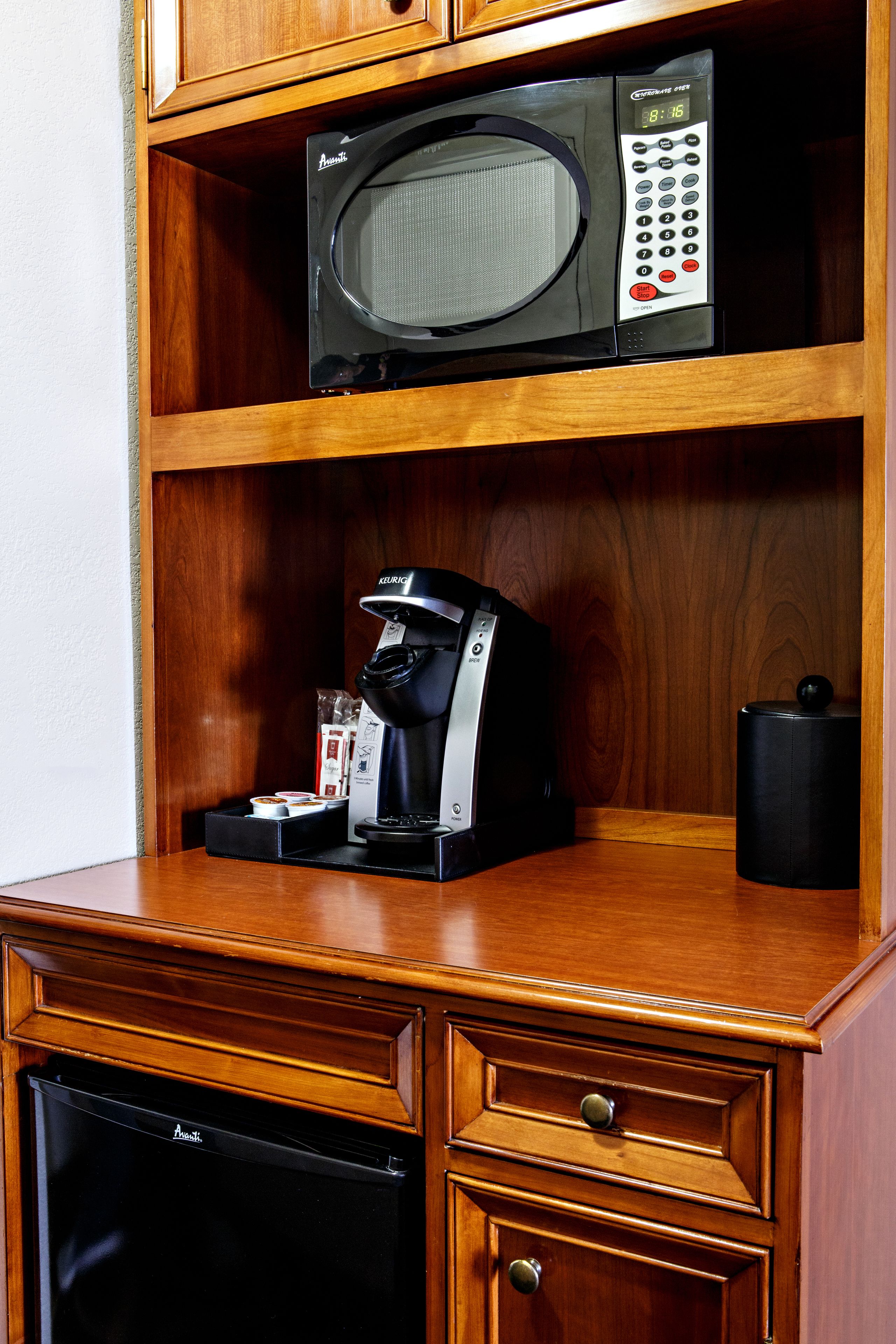 premium bedding, down duvets, in-room safe, iron/ironing board