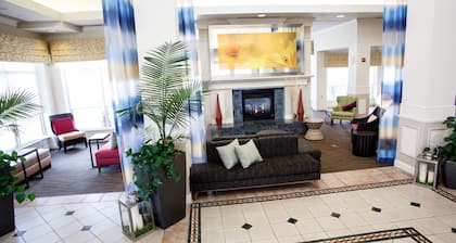 Hilton Garden Inn Gettysburg