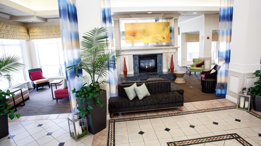 Hilton Garden Inn Gettysburg