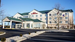 Exterior - Hilton Garden Inn Gettysburg (Gettysburg)