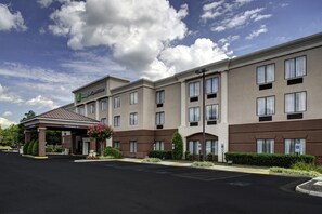 Exterior - Holiday Inn Express Hotel & Suites Richmond North Ashland by IHG (Ashland)