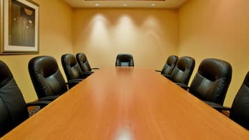 Sala de reunião