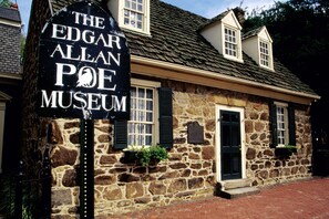 Point of interest - Holiday Inn Express Hotel & Suites Richmond North Ashland by IHG (Ashland)