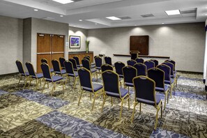 Meeting facility - Holiday Inn Express Hotel & Suites Richmond North Ashland by IHG (Ashland)