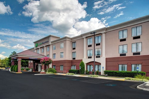 Holiday Inn Express Hotel & Suites Richmond North Ashland by IHG