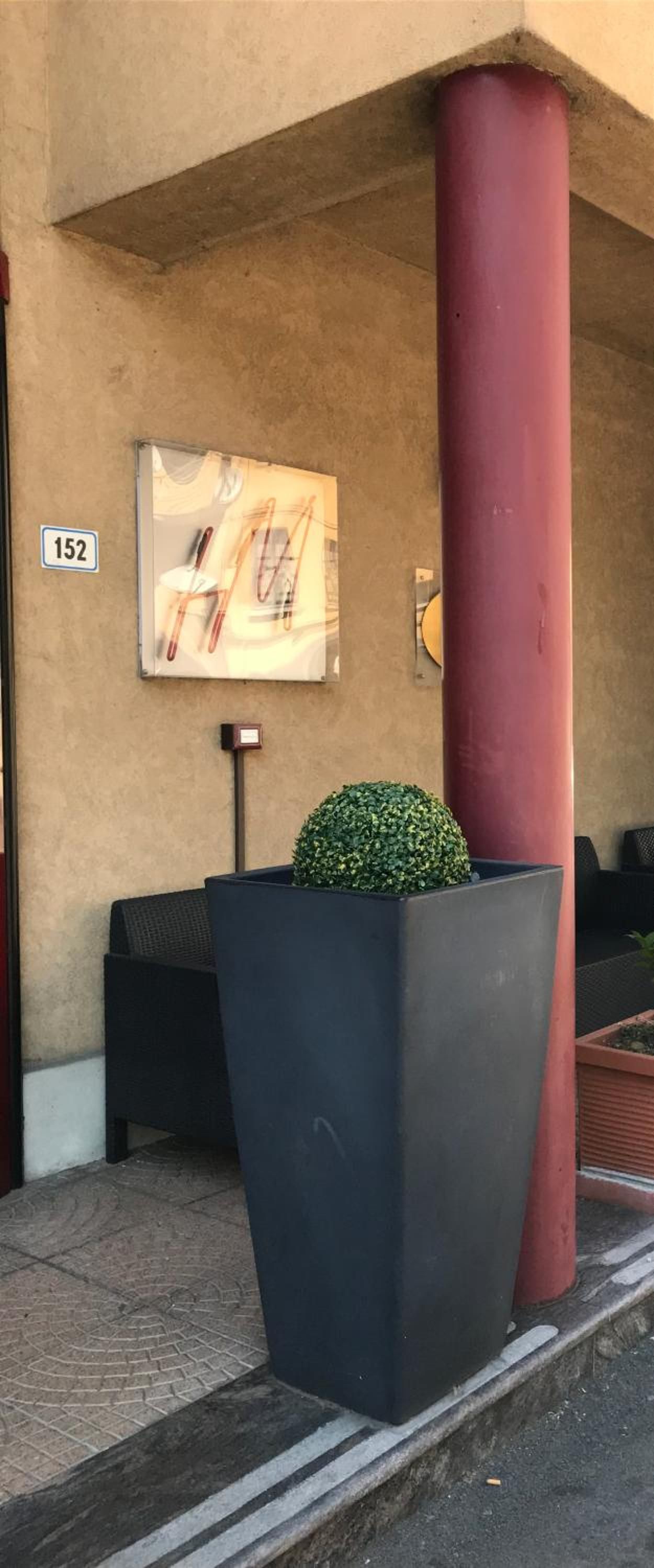 Photo - Hotel Maxim