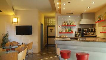 Bar (in loco)