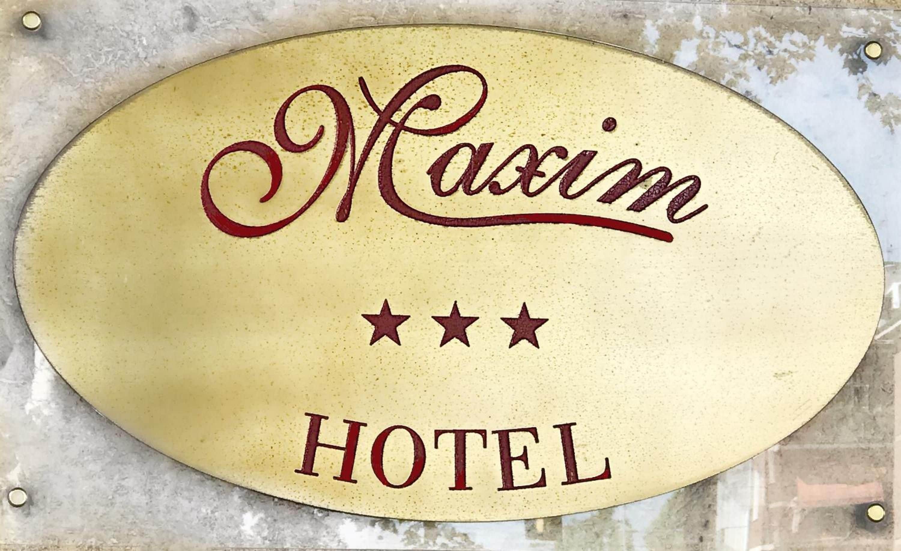 Photo - Hotel Maxim