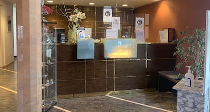 Hotel Maxim