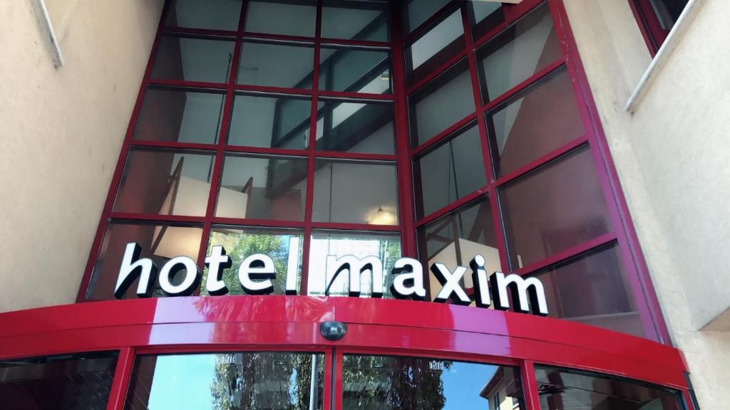 Photo - Hotel Maxim