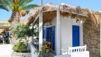 Appartement Familial (4-6 Guests)