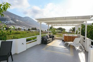 Junior Suite (Triple)