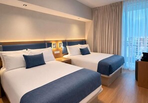Premium bedding, WiFi - Sanctuary South Beach (MIAMI BEACH)