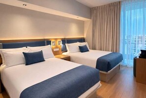 Premium bedding, WiFi - Sanctuary South Beach (MIAMI BEACH)