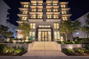 Exterior - Sanctuary South Beach (MIAMI BEACH)