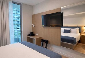 Premium bedding, WiFi - Sanctuary South Beach (MIAMI BEACH)