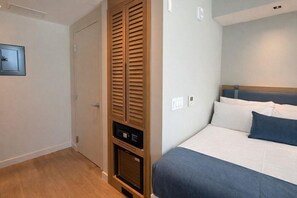 Premium bedding, WiFi - Sanctuary South Beach (MIAMI BEACH)