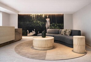 Lobby - Sanctuary South Beach (MIAMI BEACH)