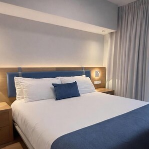 Premium bedding, WiFi - Sanctuary South Beach (MIAMI BEACH)