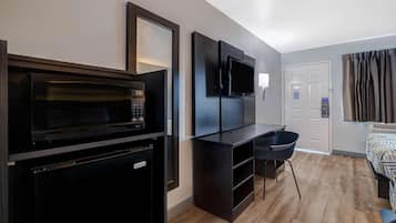 ๋ฌด๋ฃ WiFi, ์นจ๋ ์ํธ