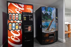 Vending machine