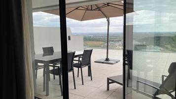 Terras
